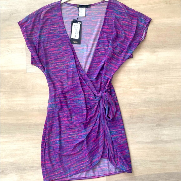 Swimsuit wrap, brand new. From Las Olas - Picture 1 of 3